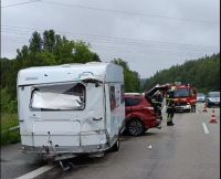 Hilfeleistung - Verkehrsunfall